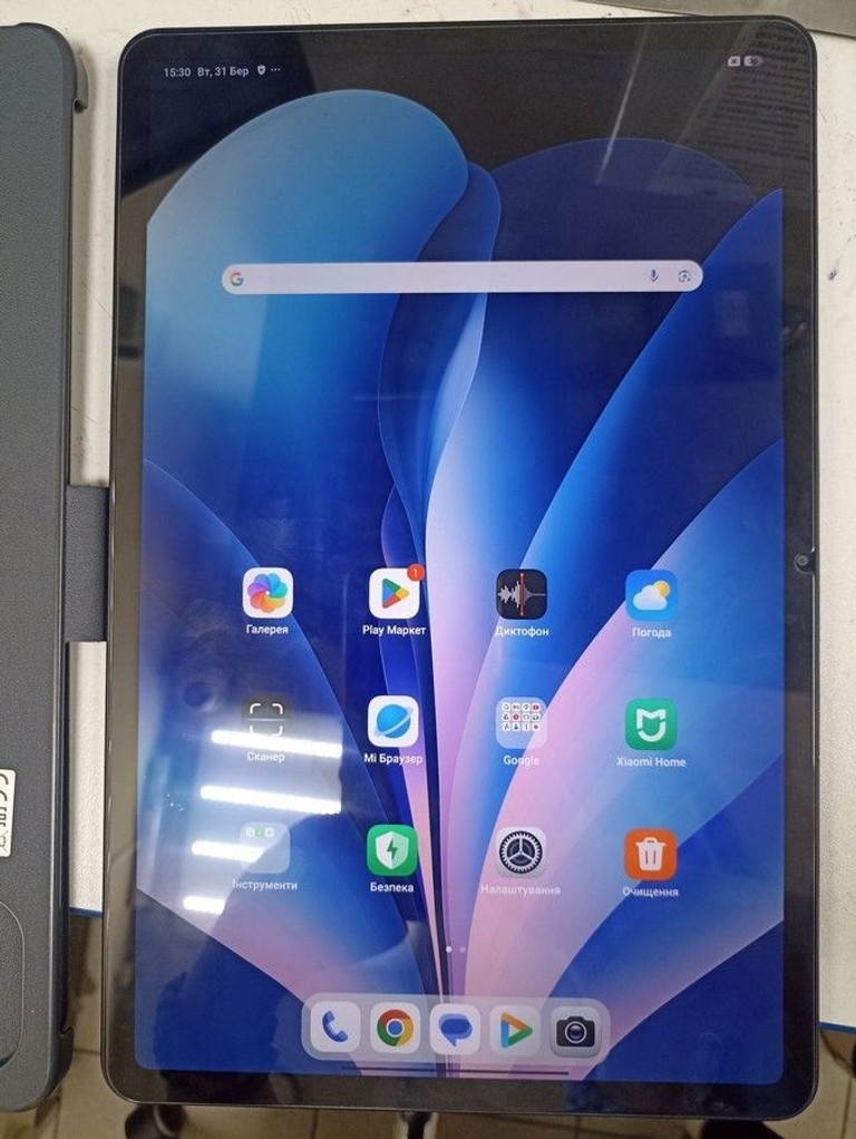 Купить Xiaomi Redmi Pad 2 Pro 8/256GB Wi-Fi Graphite Gray (VHU6113EU) Б/У