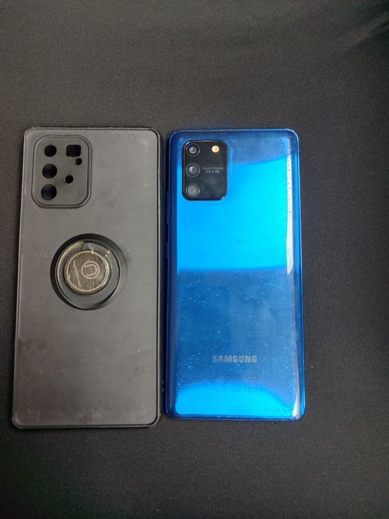 Дешево Samsung galaxy s10 lite sm-g770f 6/128gb з ломбарду