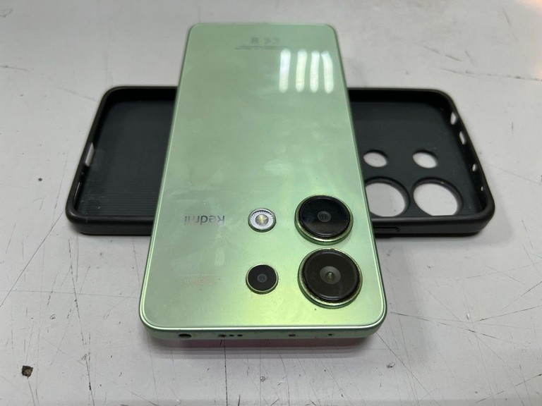 Xiaomi redmi note 13 4g 6/128gb Код:01-201012321. Изображение 5