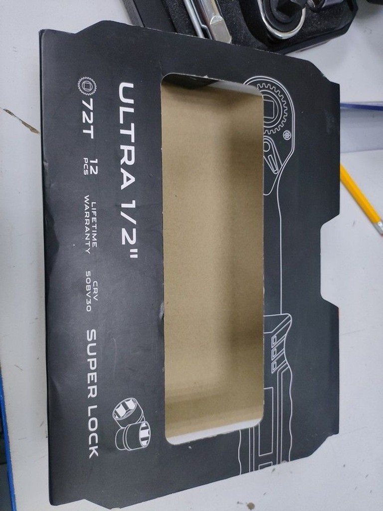 Дешиво Dnipro-M ultra super lock 1/2" 12 шт с ломбарда