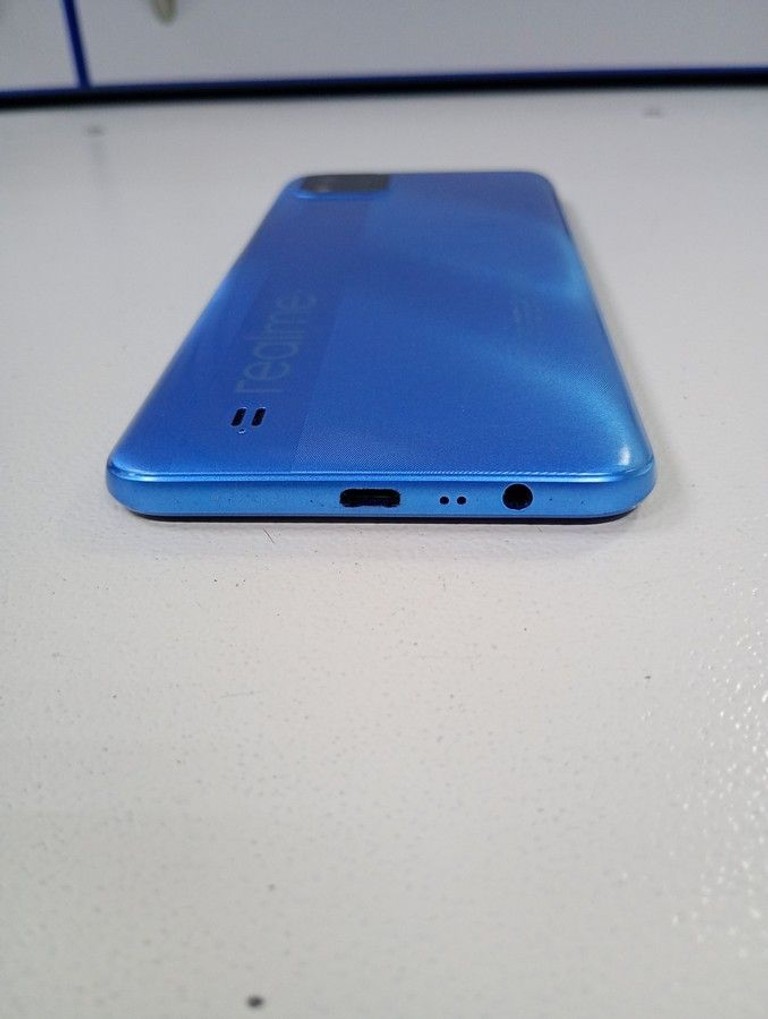 Realme c11 2021 2/32gb Код:01-201011898. Зображення 5