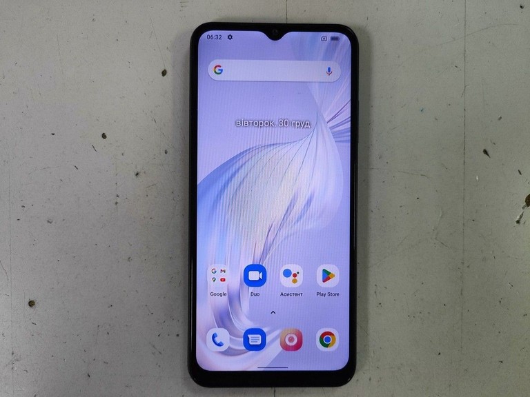 Оголошення Blackview oscal c80 8/128gb Б/У