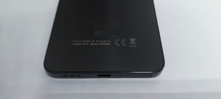Oppo reno 12f 8/256gb cph2687 Код:01-201018016. Зображення 10
