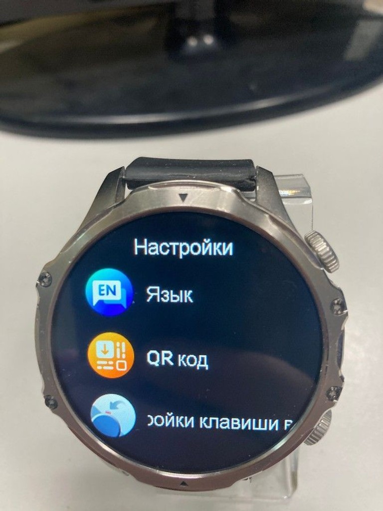 Дешиво Lemfo ak75 metal с ломбарда