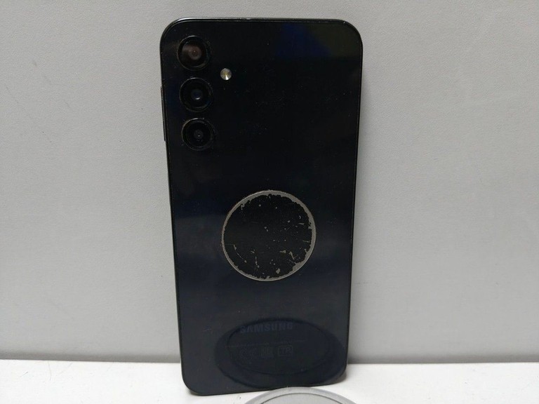 Samsung galaxy a24 sm-a245f 6/128gb Код:01-201018123. Зображення 5