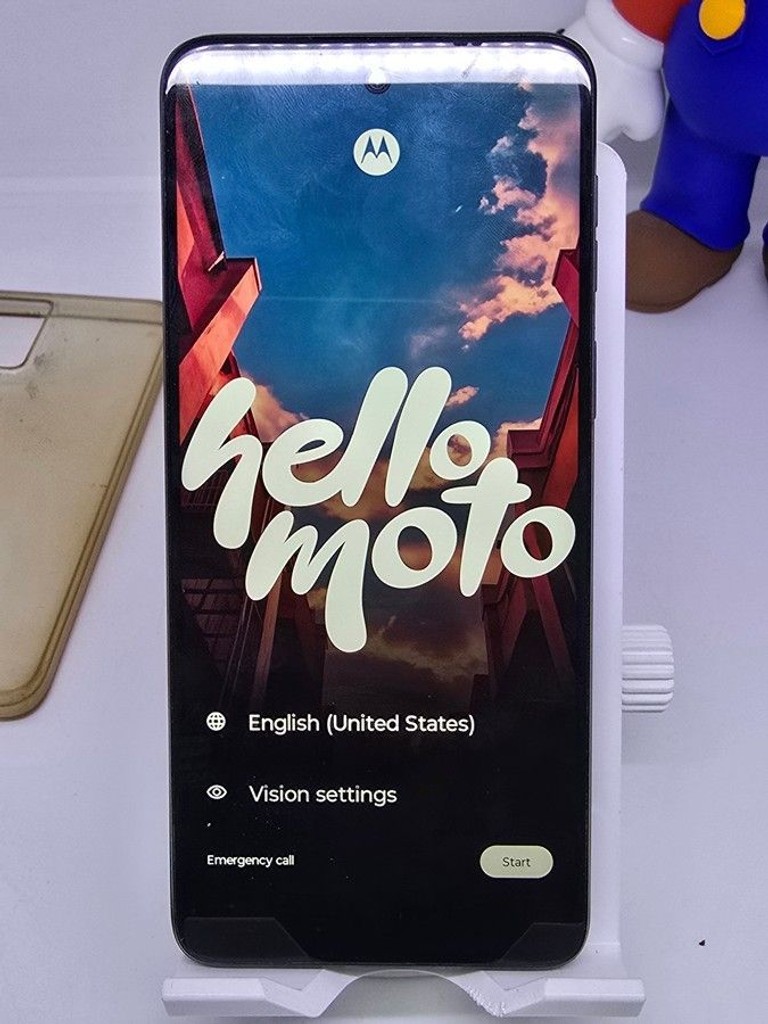Motorola moto g54 8/256gb xt2343-6 Код:01-201016821. Зображення 7