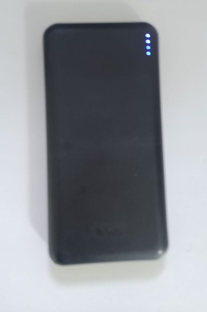 Купить Hoco j100 10000mah 10.5w Б/У