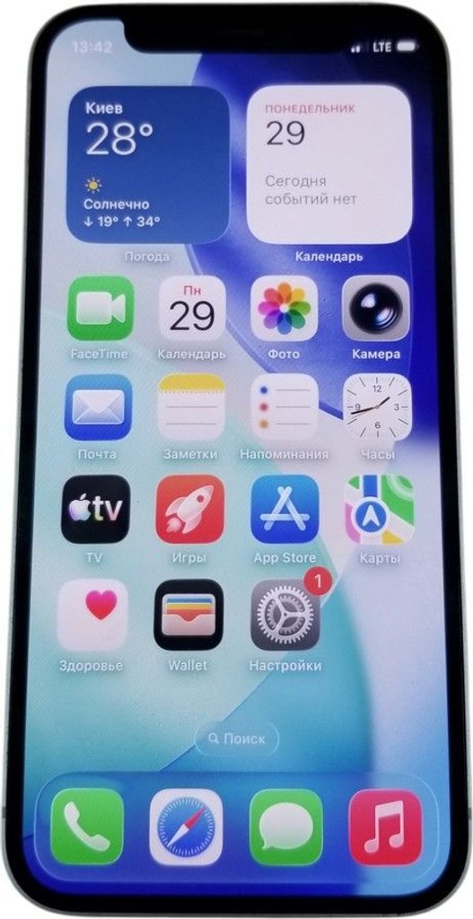 Купити Apple iPhone 12 mini 64GB (PRODUCT)RED Б/У