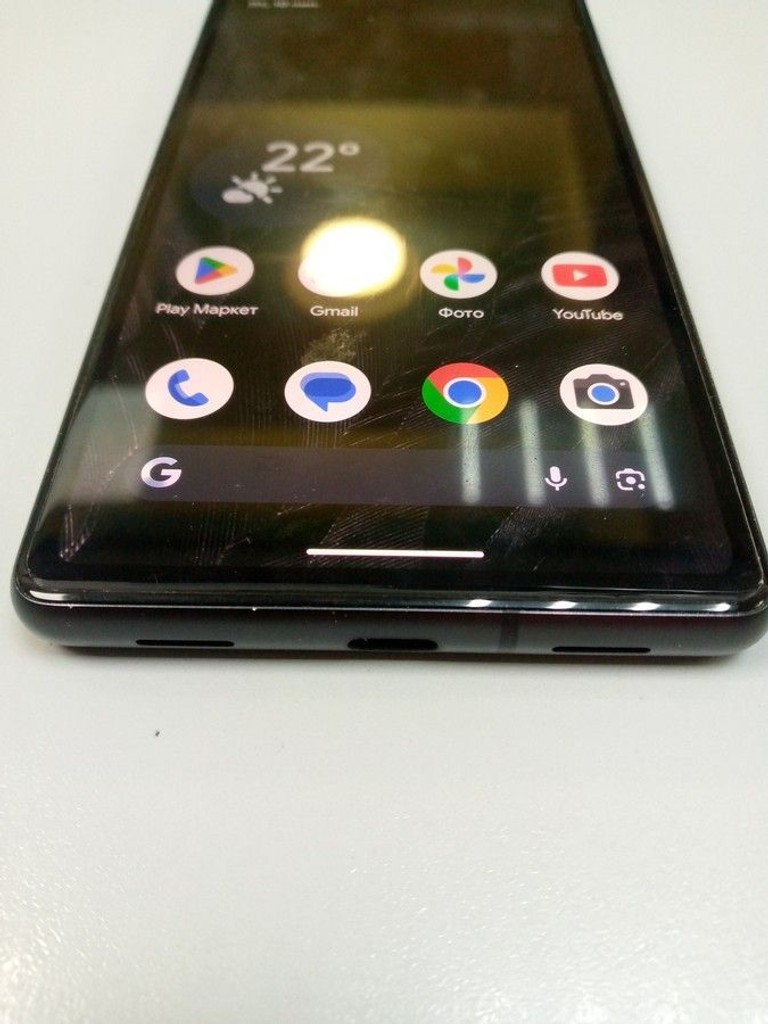 Google pixel 7a 8/128gb Код:01-201019434. Изображение 6