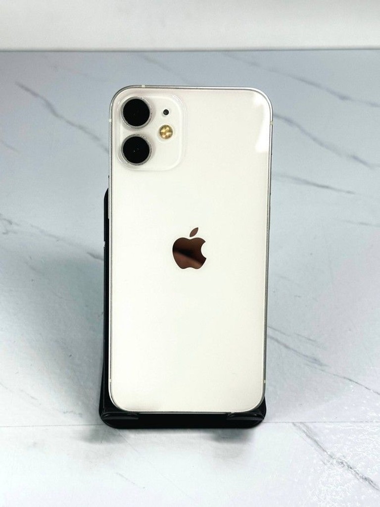 Apple iPhone 12 mini 64GB (PRODUCT)RED Код:01-201016576. Изображение 6