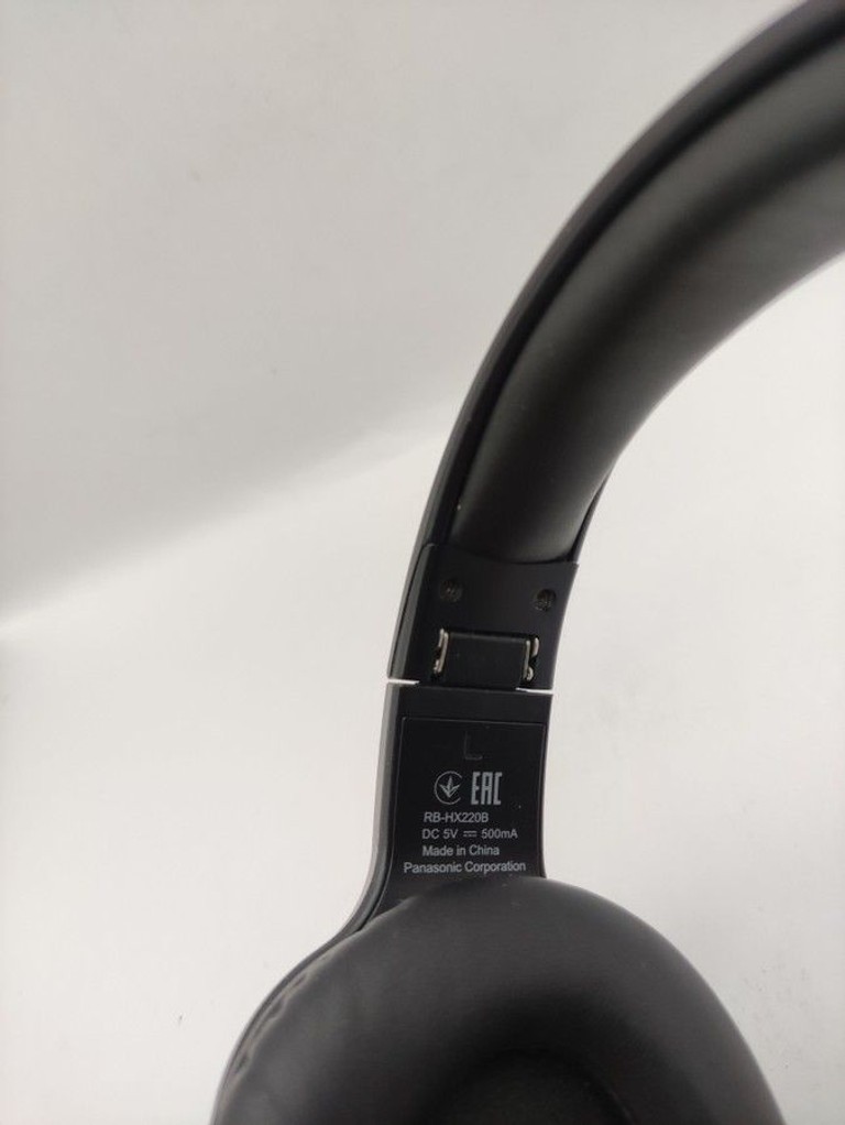 Panasonic rb-hx220b Код:01-201019540. Изображение 5