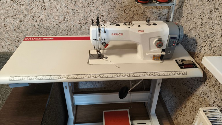 Дешево Bruce brc-6390b з ломбарду