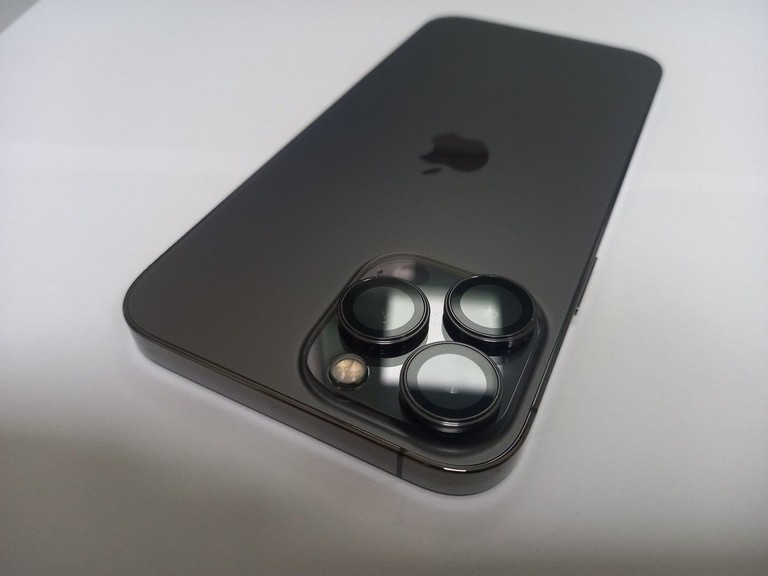 Дешиво Apple iphone 13 pro max 256gb с ломбарда