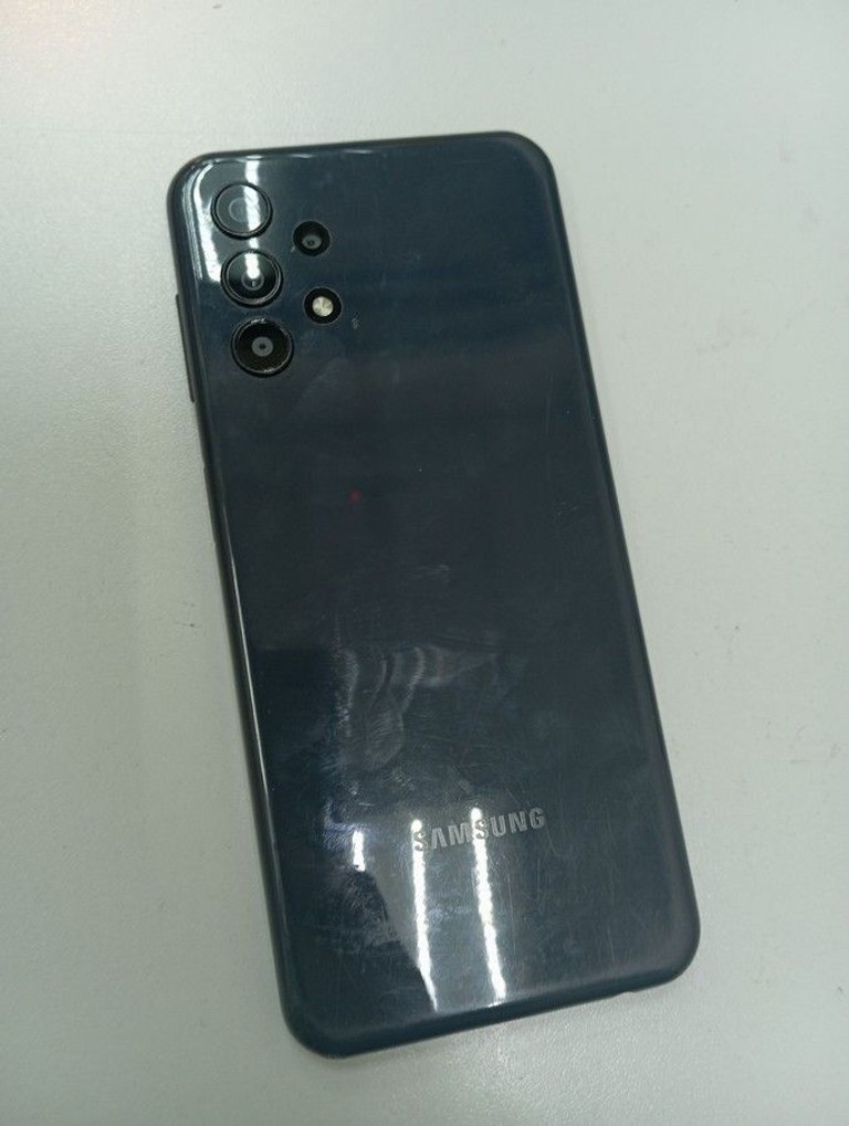 Розпродаж Samsung Galaxy A13 SM-A137F 3/32GB Black, продавець Техноскарб