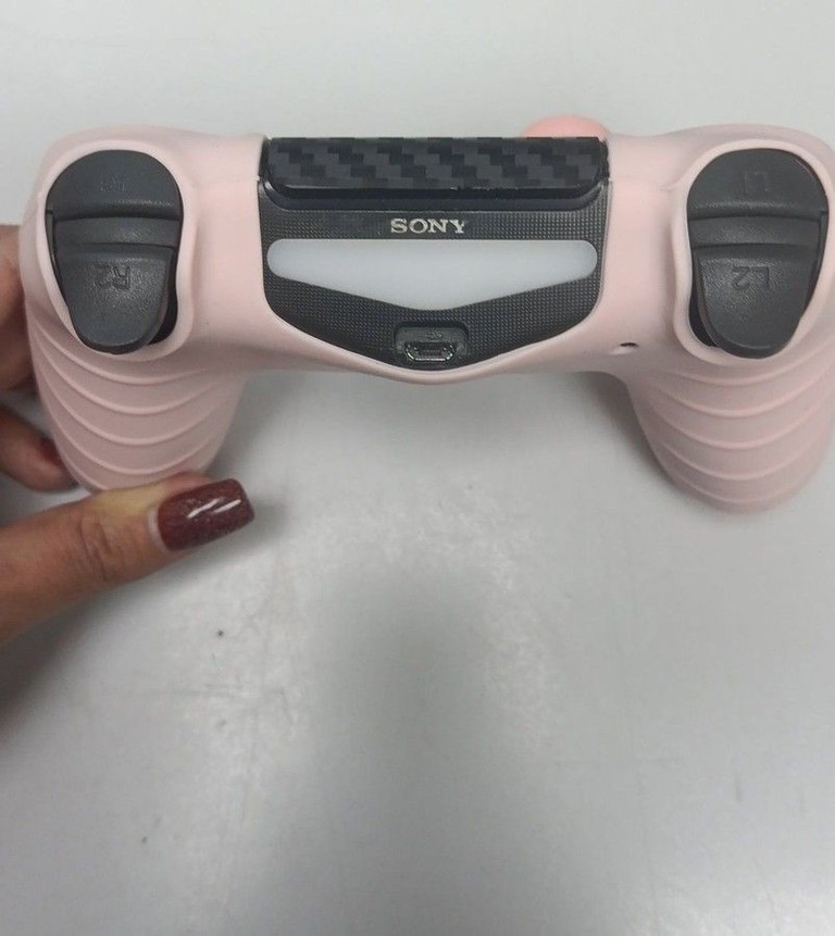 Объявление Sony dualshock 4 Б/У