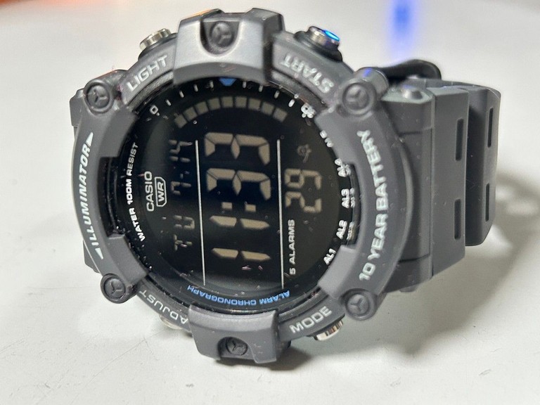 Распродажа Casio ae-1500wh, продавец Техноскарб