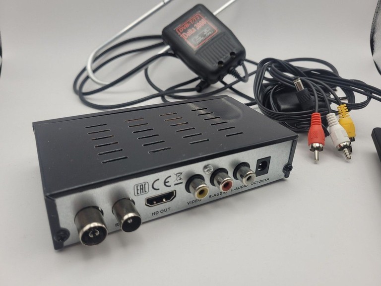 Оголошення Operasky OP-407 Б/У