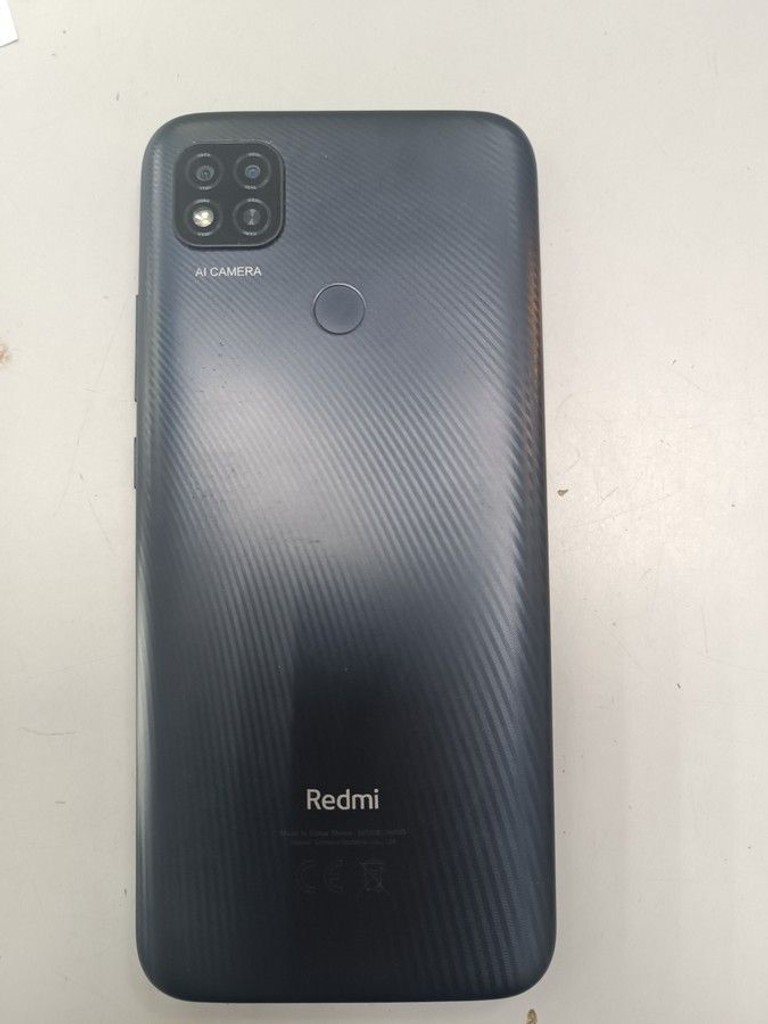 Дешево Xiaomi redmi 9c nfc 3/64gb з ломбарду