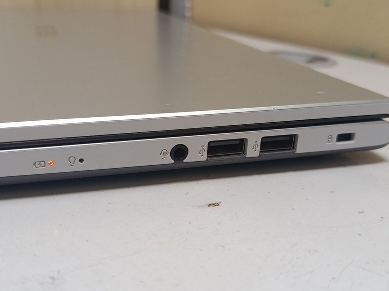 Asus 15/pentium 7505 ddr4/8gb ddr4/hdd *відсутній/ssd 256 gb/*інтегрована Код:01-201024095. Изображение 6