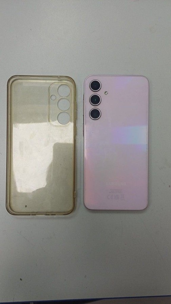 Купить Samsung galaxy a35 5g 8/256gb Б/У