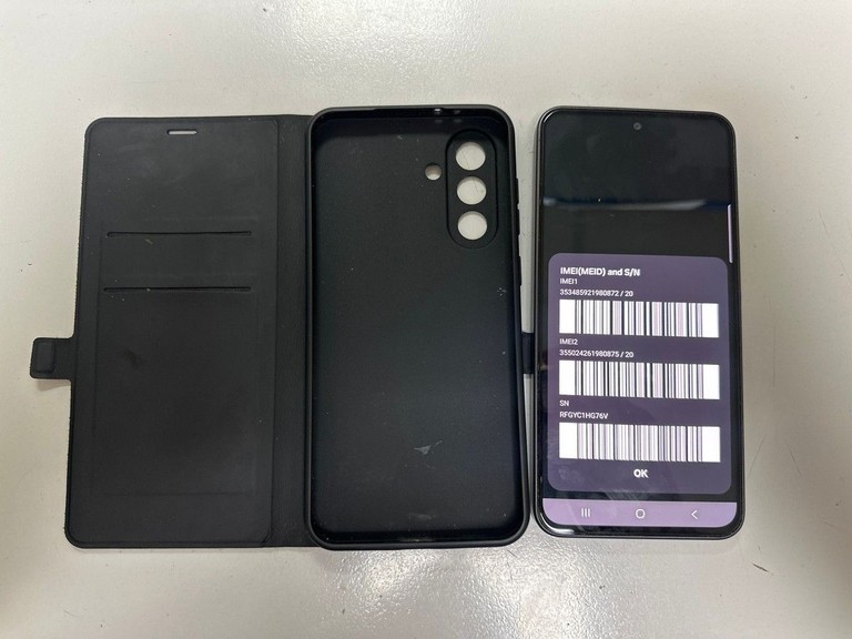 Купить Samsung galaxy a36 5g 6/128gb Б/У