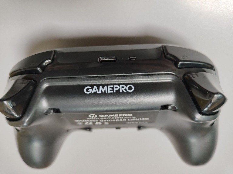 Дешиво Gamepro GPX13B Black с ломбарда