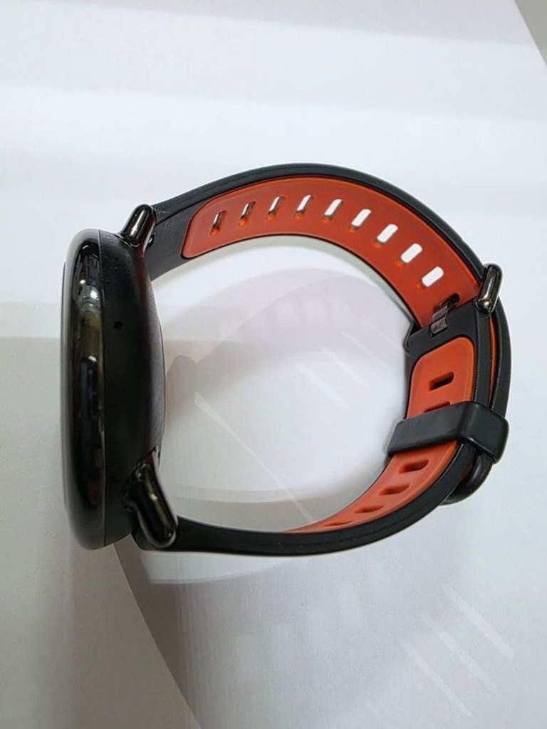 Распродажа Amazfit pace sport smartwatch black, продавец Техноскарб