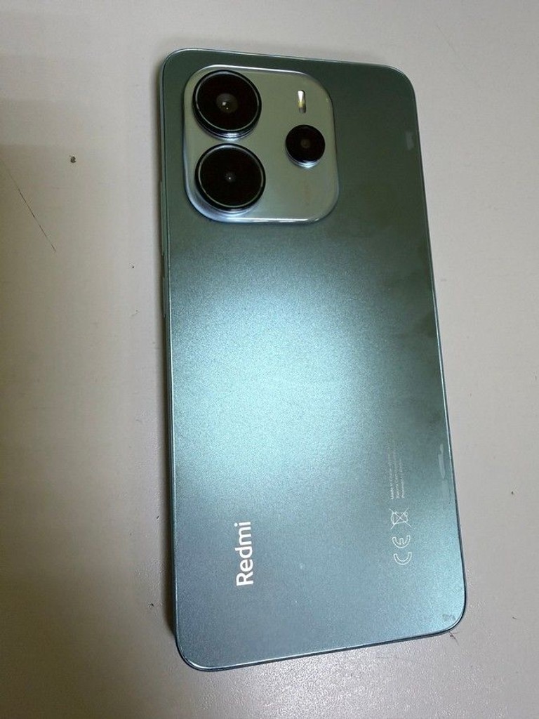 Купить Xiaomi redmi note 14 5g 6/128gb Б/У