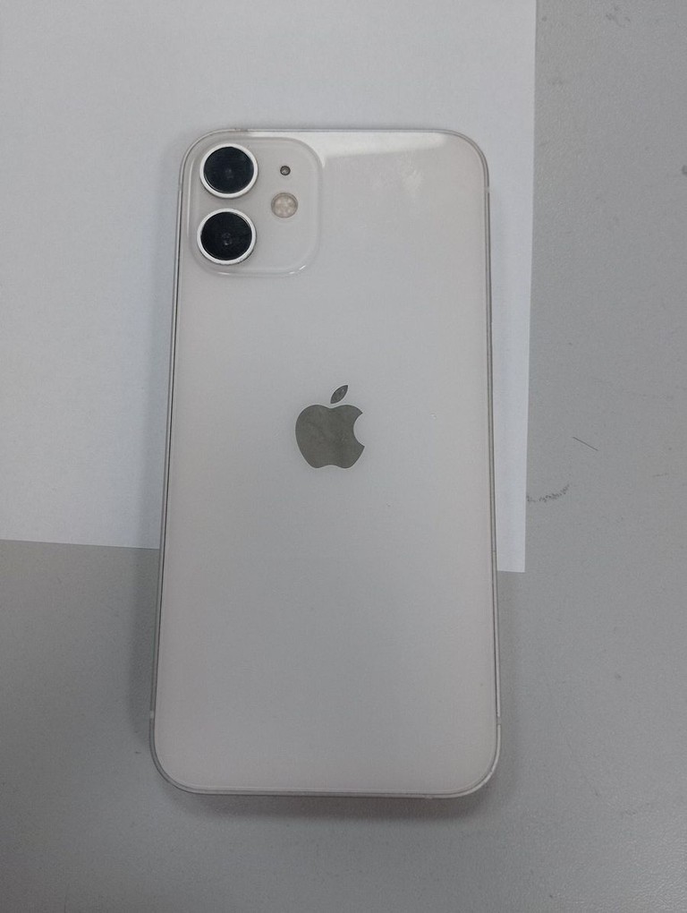 Купить Apple iPhone 12 mini 64GB (PRODUCT)RED Б/У