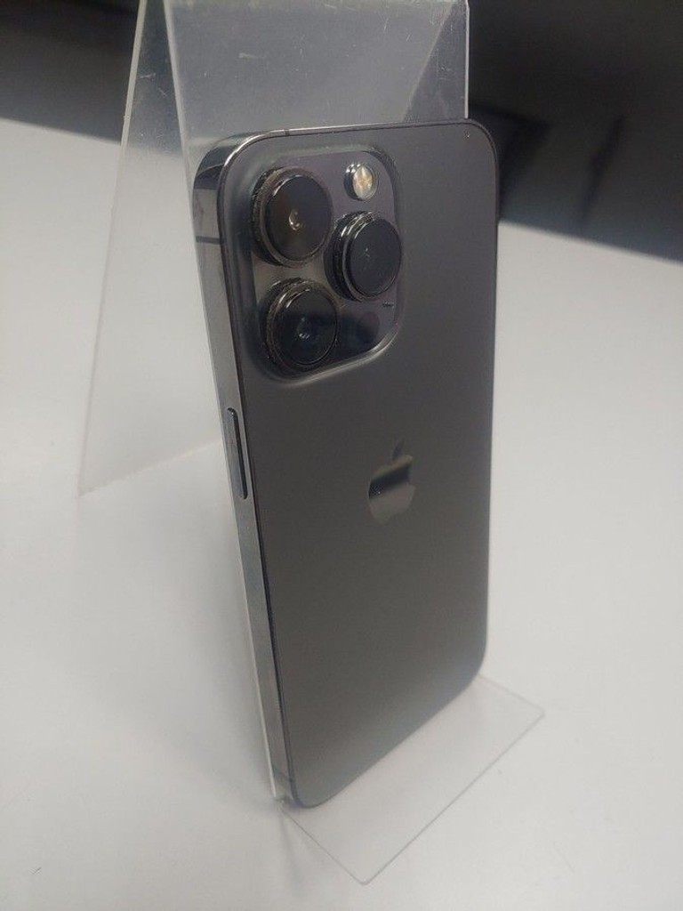 Дешиво Apple iphone 13 pro 128gb с ломбарда