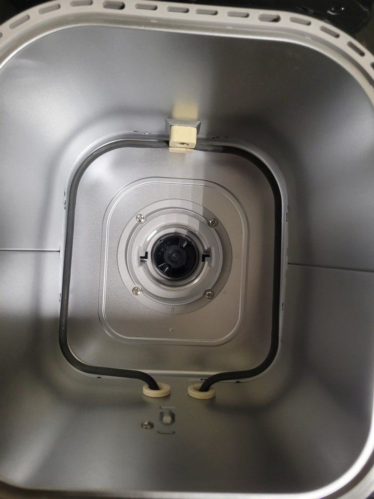 Panasonic SD-ZP2000KTS Код:01-201027889. Зображення 5