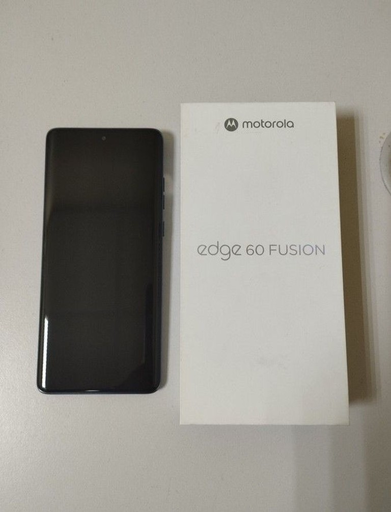 Motorola moto edge 60 fusion 8/256gb Код:01-201030519. Зображення 6