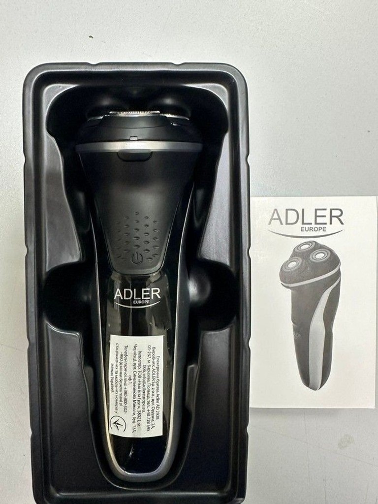 Купити Adler AD 2928 Б/У