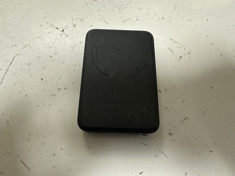 Дешиво Borofone BJ82A 10000mAh Black с ломбарда