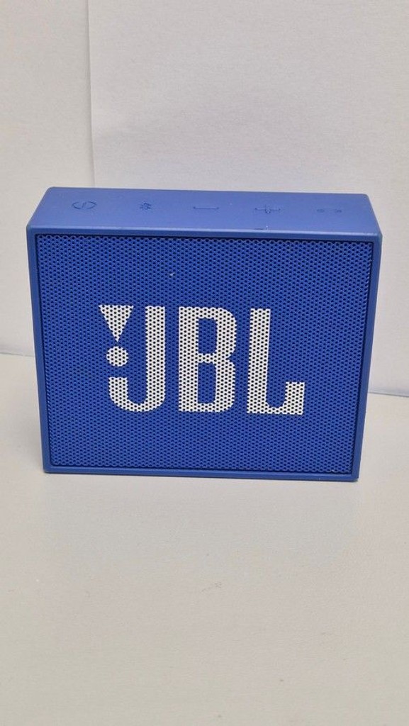 Купить Jbl go Б/У