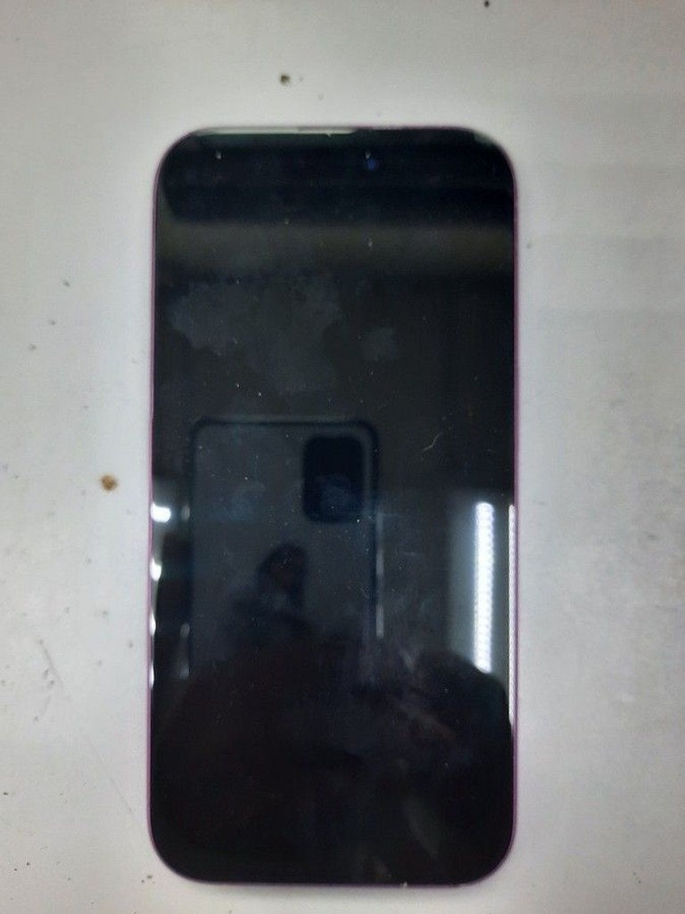 Оголошення Apple iphone 16 128gb Б/У