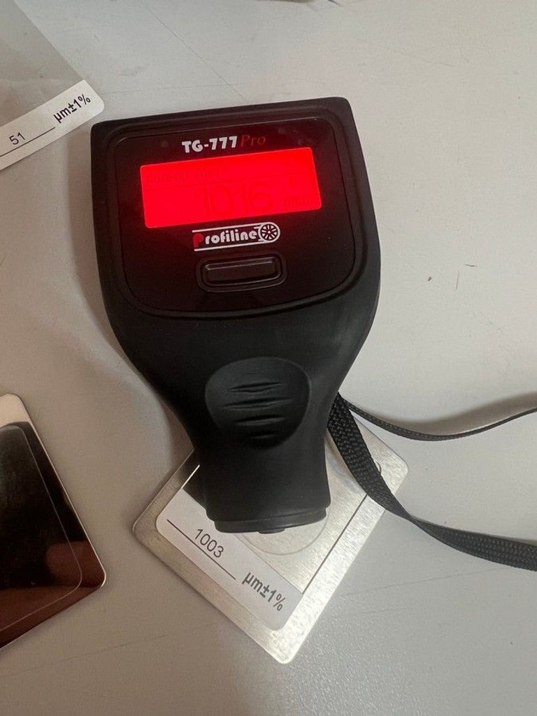 Дешиво Profiline tg-777 pro с ломбарда