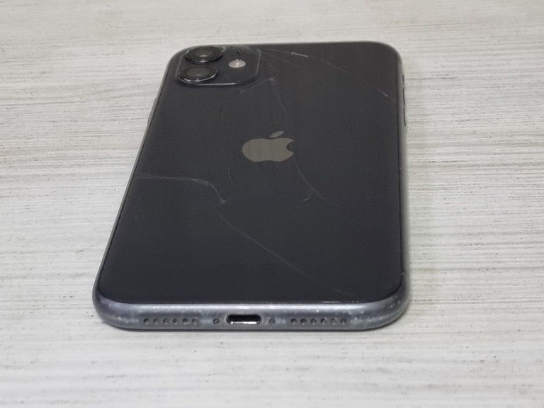 Apple iphone 11 64gb Код:01-201031181. Зображення 11