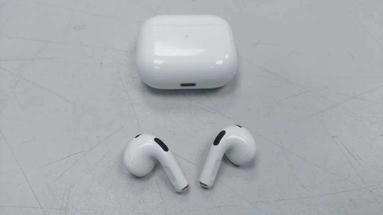 Дешево Apple airpods 3rd generation з ломбарду