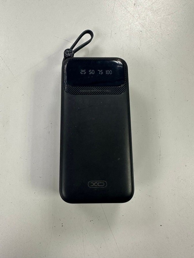 Купити Xo PR280 30000mAh Black Б/У