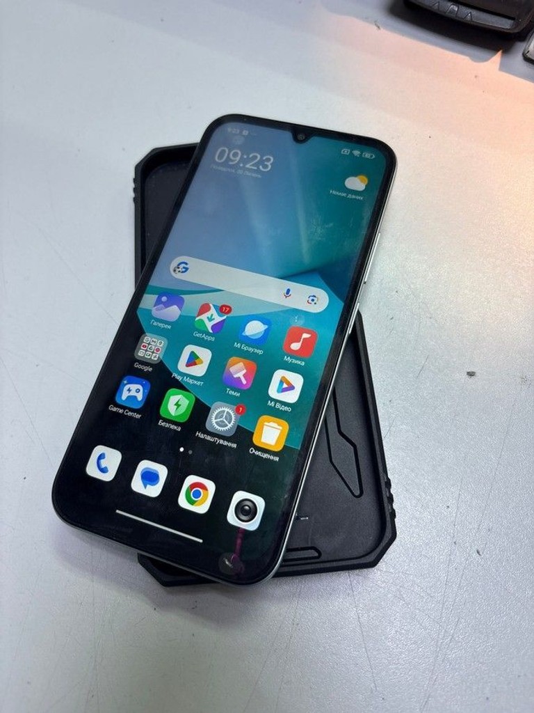 Купить Xiaomi redmi 15c 4g 8/256gb Б/У