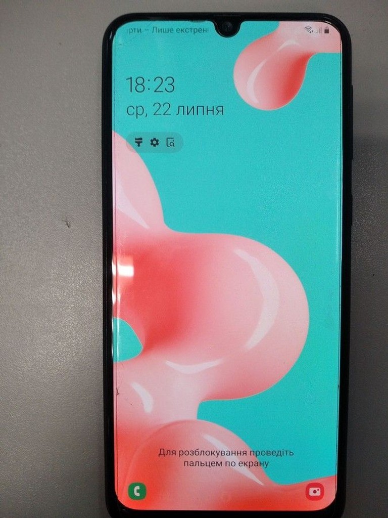 Объявление Samsung galaxy m21 sm-m215f 4/64gb Б/У