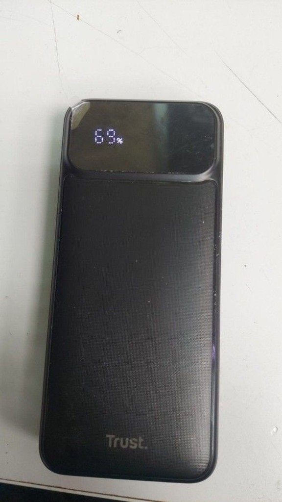 Купить Trust 20000mah Б/У