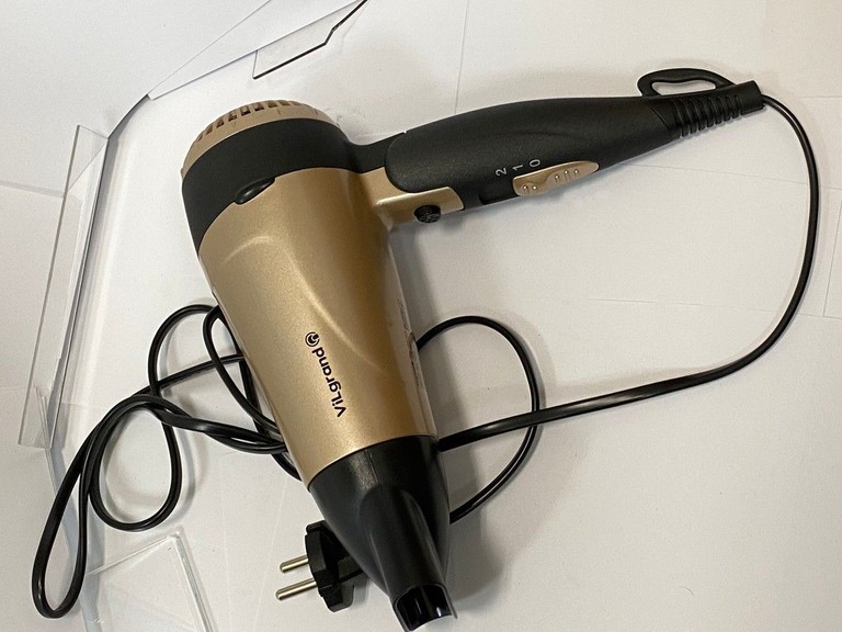 Розпродаж Vilgrand VHD-1809FH Green, продавець Техноскарб