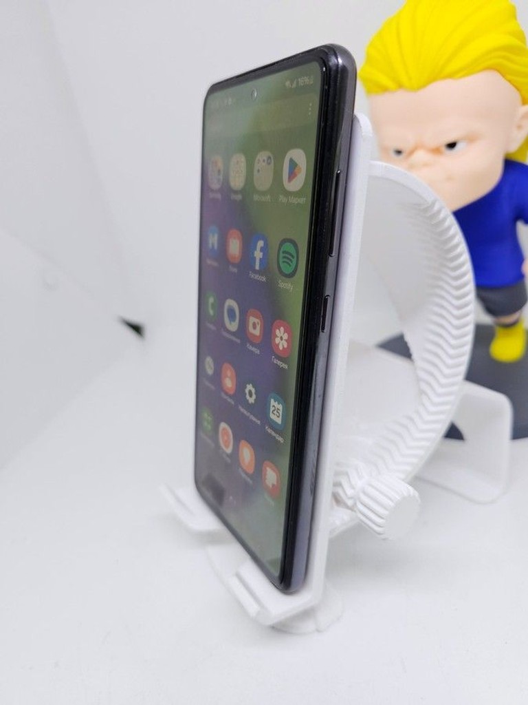 Samsung galaxy a52 4/128gb Код:01-201031880. Зображення 8