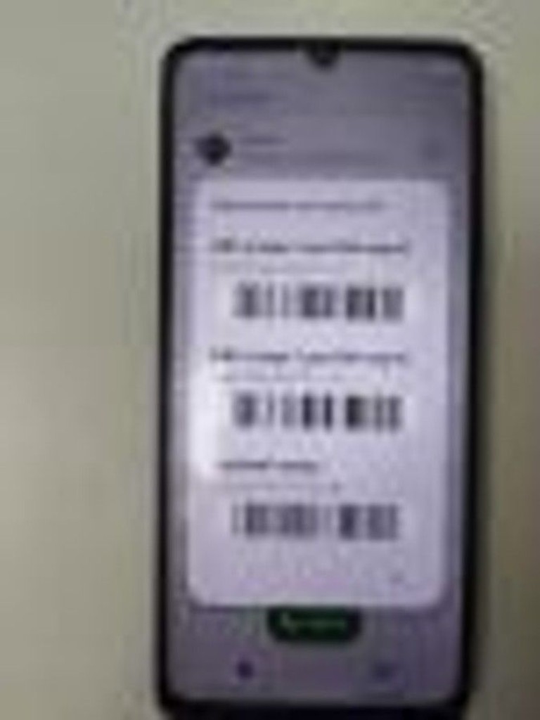 Дешево Zte Blade A36 4/64GB Green з ломбарду