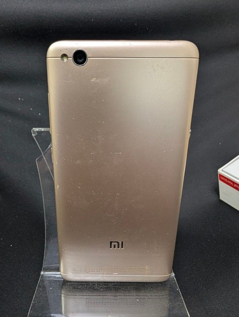 Xiaomi redmi 4a 2/16gb Код:01-201041679. Изображение 8