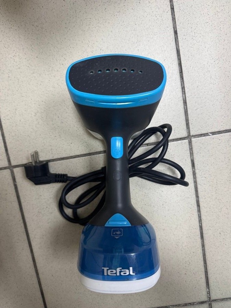 Объявление Tefal Access Steam Minute DT7000 Б/У