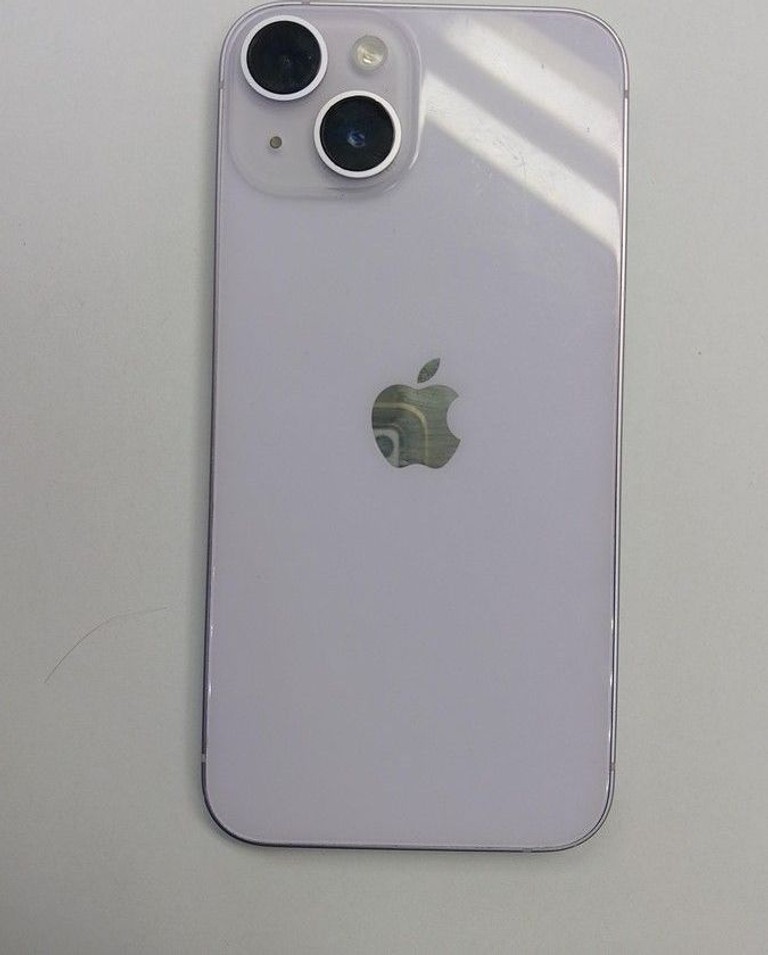 Apple iphone 14 128gb esim Код:01-201041623. Зображення 7