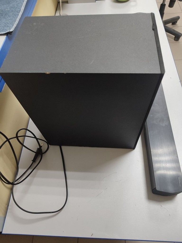 Оголошення Samsung HW-C450 Б/У